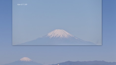 Mt.Fuji
