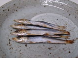 丸干し