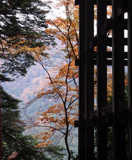 室生寺