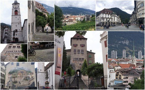 Chur