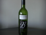 Barahonda Tinto Barrica 2004, Yecla