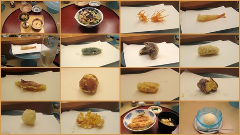 2015-07-30 天麩羅