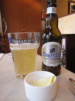 Hoegaarden