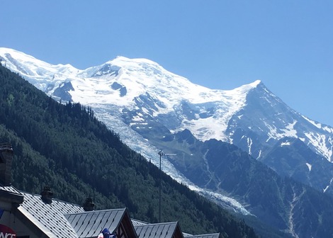 Mont-Blanc