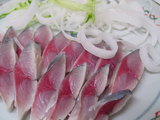 〆鯖