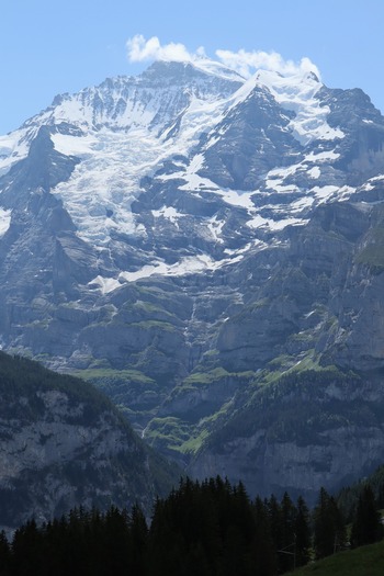Jungfrau