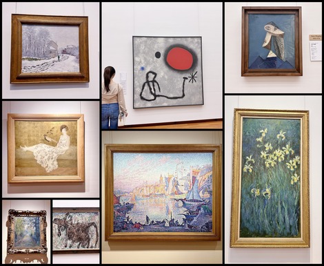 常設展