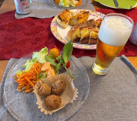 Lunch