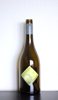 Atitude Sauvignon Blanc 2013, Pascal Jolivet