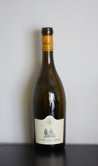 Conte della Vipera 2013, Umbria