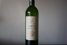 Sarget de Gruaud Larose 2006