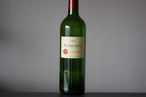 Pomerol Reserve 2006