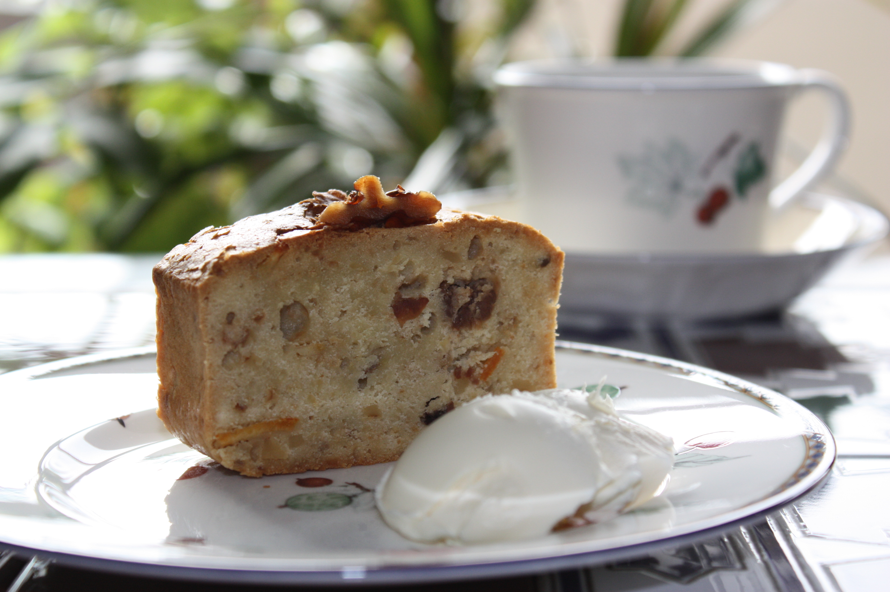 飛び出せ Kitchen 熟成フルーツ ケーキ Livedoor Blog ブログ