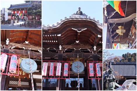 本覚寺