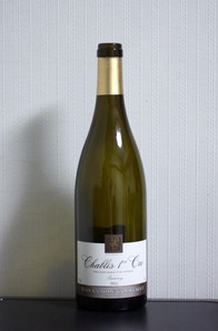 Chablis Beauroy 1er Cru 2012, Jean Claude Courtault