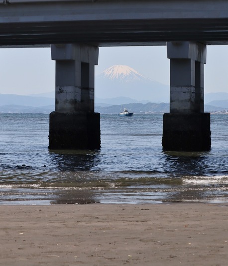 江ノ島