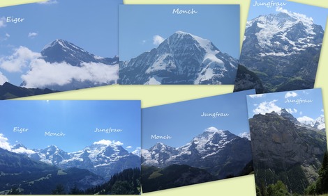 Berner Alps