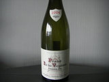 Pernand Ile des Vergelesses 1er Cru 2004, P.Dubreuil-Fontaine
