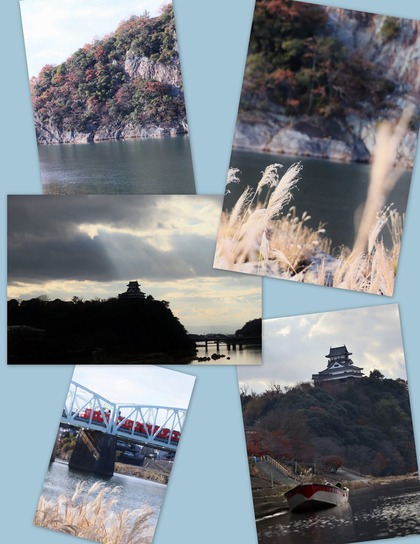 犬山