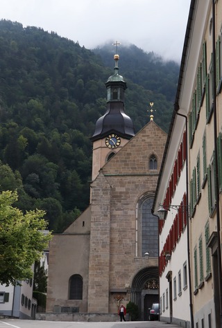 Chur