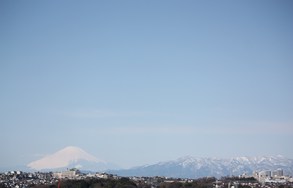 Mt.Fuji