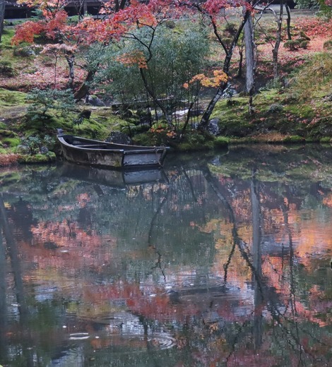 西芳寺