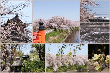 清洲城