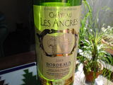 Ch.Les Ancres Bordeaux 2003