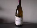 Bourgogne Pinot Noir 2002, Domaine Pierre Gelin(Fixin)