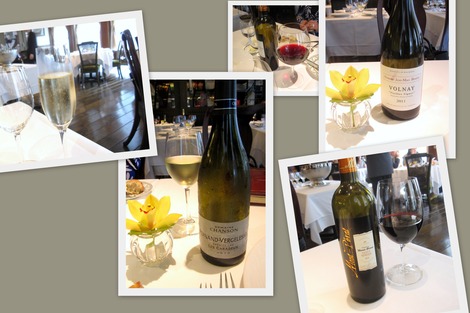 Wine