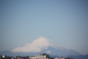 Mt.Fuji