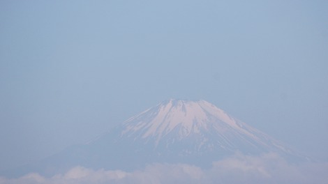 Mt.Fuji 2015.5.21