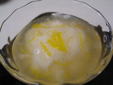 真鯛の蕪蒸し