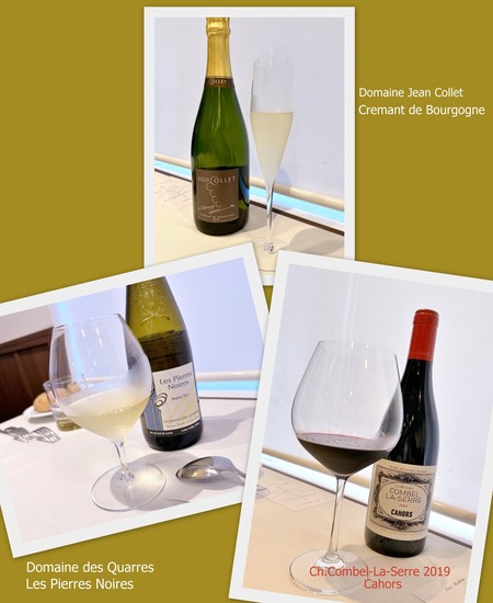 Restaurant Rue richesse