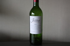 Ch.Jouaninel 2005, South-West