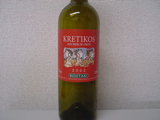 Kretikos Crete Greek 2002