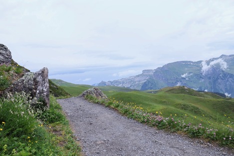 Mannlichen¢ªKleine Scheidegg