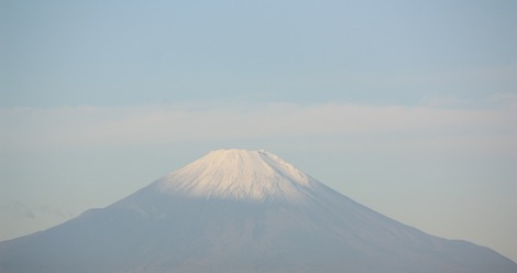 Mt.Fuji