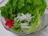 サラダ