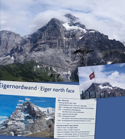 Eiger