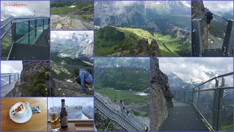 Schilthorn