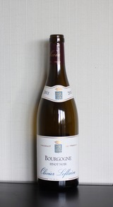 Olivier Leflaive Bourgogne Pinot Noir 2011