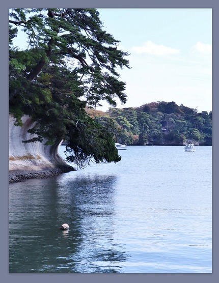 松島