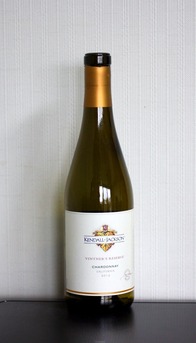 Kendall-Jackson, Chardonnay 2012