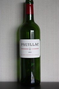 Pauillac 2009, Ch.Lynch Bages