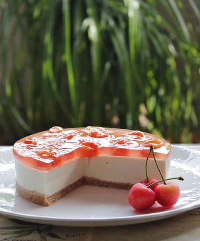 Cheese Cake