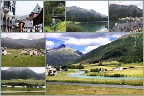 St.Moritz