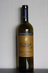 Grillo & Inzolia Sicilia 2010