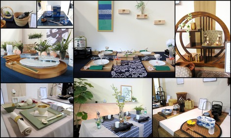 Tableware Festival