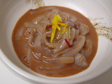 するめいかの塩辛